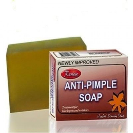 RENEW ANTI-PIMPLE SOAP